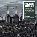 Pink Floyd - Animals [2018 Remix] (Vinyle, LP, Gatefold, 180 Gram)