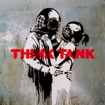 Blur - Think Tank (2 x Vinyle, LP, Special Edition, 180 Gram)