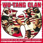 Wu-Tang Clan - Disciples Of The 36 Chambers: Chapter 1 (2 x Vinyle, LP, Réédition)