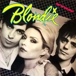 Blondie - Eat To The Beat (Vinyle, LP, Album, 1979)