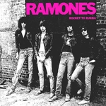 Ramones - Rocket To Russia (Original 1977) (Vinyle, LP, Album, Winchester Pressing)