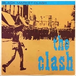 The Clash - Black Market Clash (Vinyle, 10", Compilation, Terre Haute Pressing)