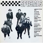 The Specials - Specials (Vinyle, LP, Album)