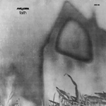 The Cure - Faith (Vinyle, LP, Album, 1981)