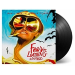 Various - Fear And Loathing In Las Vegas [Music From The Motion Picture] (2 x Vinyle, LP, Special Edition)