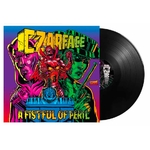 Czarface - A Fistful Of Peril (Vinyle, LP, Album)