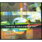 Dubberman - "Sous Influence" (CD, Album)