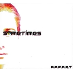 A.P.P.A.R.T - Sometimes (CD, Album, Digipack)