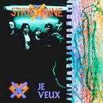 Strychnine - Je Veux (Vinyle, LP, Album, 1981)