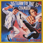 El Michels Affair - Return To The 37th Chamber (Vinyle, LP, Album)