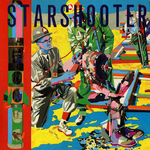 Starshooter - Chez Les Autres… (Vinyle, LP, Album, 1980)