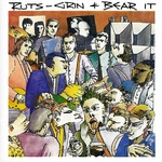 The Ruts - Grin And Bear It (Vinyle, LP, Compilation, 1980)