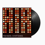 Air - Premiers Symptômes (Vinyle, 12", Réédition)
