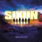 Sixun - Unixsity (Vinyle, LP, Album)