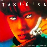 Taxi-Girl - Cherchez Le Garçon (Vinyle, 12", EP)