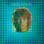 David Bowie - David Bowie aka Space Oddity (Vinyle, LP, Remasterisé, Gatefold)