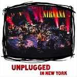 Nirvana - MTV Unplugged In New York (Vinyle, LP, Album)
