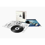 Pink Floyd - The Dark Side Of The Moon Live At Wembley 1974 (Vinyle, LP, Remasterisé, 180 Gram, Gatefold)