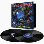 Iron Maiden - The Final Frontier (2 x Vinyle, LP, Réédition, Remasterisé, 180 Gram)