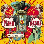 Mano Negra - Casa Babylon (Vinyle, LP, Réédition + CD)
