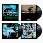 Linkin Park - Meteora [20th Anniversary] (4 x Vinyle, LP, Deluxe Edition)