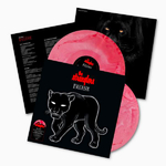 The Stranglers - Feline (2 x Vinyle, LP, 40th Anniversary Edition, Color)