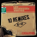 Les Négresses Vertes - 10 Remixes [87-93] (2 x Vinyle, LP, Comp, RE + CD) - Prix malins