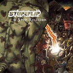 Stupeflip - Stup Religion (CD, Album)