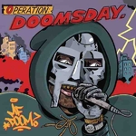 MF Doom - Operation: Doomsday [Alternative Mc Sleeve Edition]