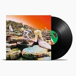 Led Zeppelin - Houses Of The Holy (Vinyle, LP, Remasterisé, 180 Gram, Gatefold)