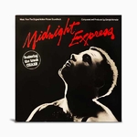 Giorgio Moroder - Midnight Express [Music From The Original Motion Picture Soundtrack] (Vinyle, LP, Album)