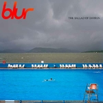 Blur - The Ballad Of Darren (Vinyle, LP, Album)