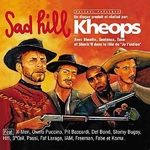 Kheops - Sad Hill (3 x Vinyle, LP, Remasterisé, 180 Gram)