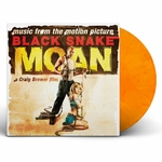 Various Artists - Black Snake Moan [Music From The Motion Picture] (Vinyle, LP, Album)