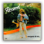 Renaud - Morgane De Toi (Vinyle, LP, Album)