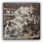Rage Against The Machine - Rage Against The Machine (Vinyle, LP, Album)