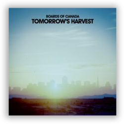 vinyle-lp-album-boards-of-canada-tomorrow-s-harvest-cover