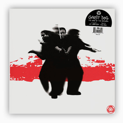 disque-vinyle-ghost-dog-samurai-rza-album-cover