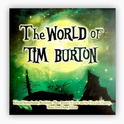 disque-vinyle-the-world-of-tim-burton-danny-elfman-album-cover