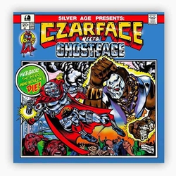disque-vinyle-czarface-meets-ghostface-album-cover