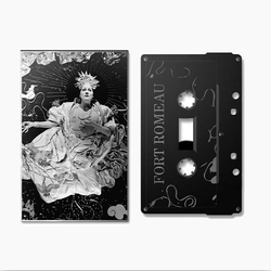 cassette-audio-beings-of-light-fort-romeau-album-cover