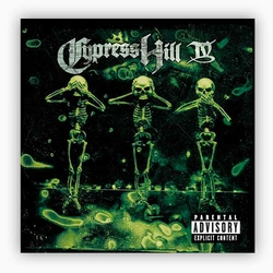 disque-vinyle-IV-cypress-hill-album-cover