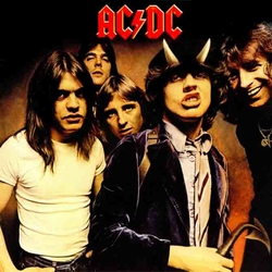 vinyle-highway-to-hell-acdc-album-cover