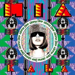 vinyle-mia-kala-album-cover