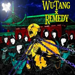 vinyle-wu-tang-remedy-meets-wu-tang-clan-album-cover