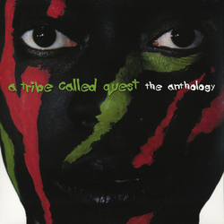 vinyle-a-tribe-called-quest-the-anthology-album-cover