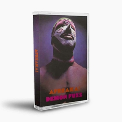 cassette-demon-fuzz-afreaka-album-cover