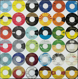 disque-vinyle-soul-slabs-vol-1-colemine-records-compilation-album-cover