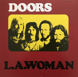 disque-vinyle-la-woman-the-doors-album-cover