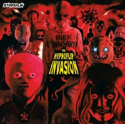 disque-vinyle-stupeflip-hypnoflip-invasion-album-cover